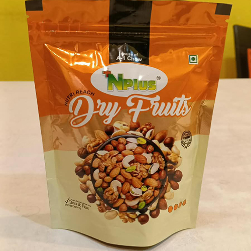 Dry Fruits NPlus