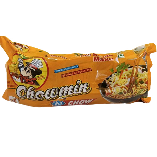 A1 Special Chowmein