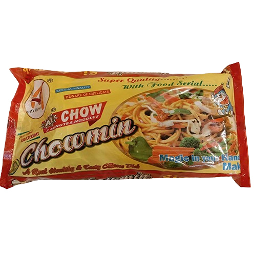 A1 Chow Chowmein