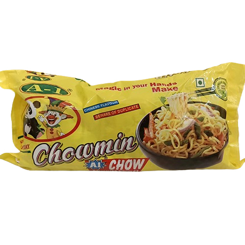 A1 Basic Chowmein