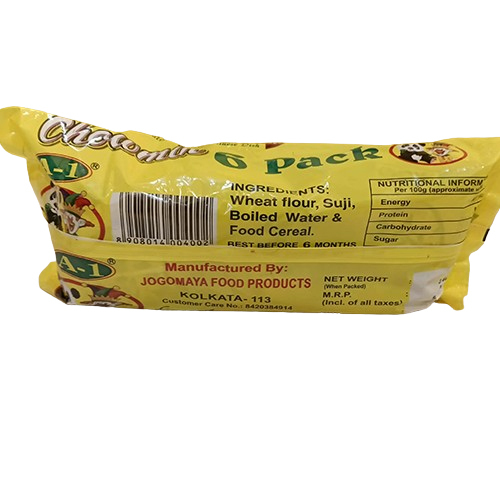 A1 Basic Chowmein