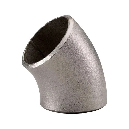 1 Inch SS As Butt Weld Fittings