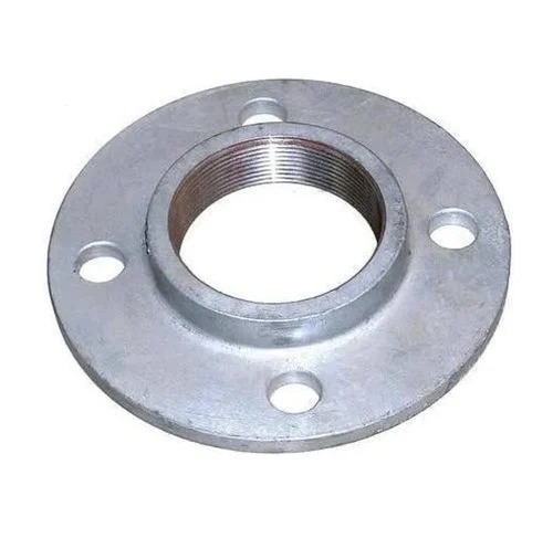 Steel Flanges