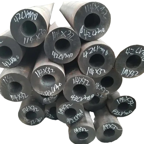 1 Inch Heavy Wall Thickness Seamless Pipe