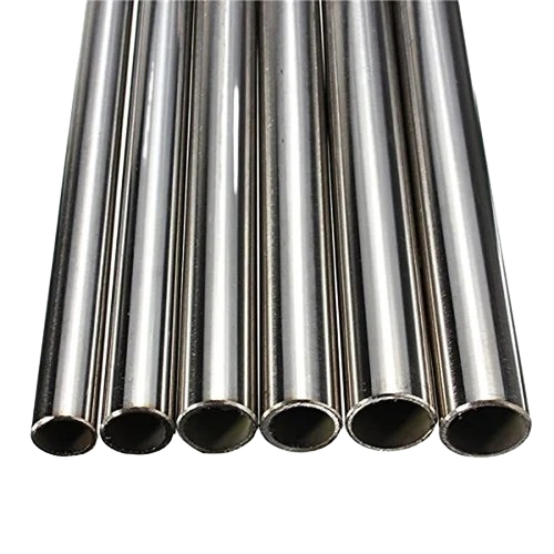 Steel Pipe And Tubes