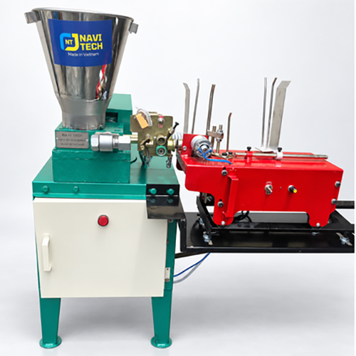 Navitech Agarbatti Machine Vietnam