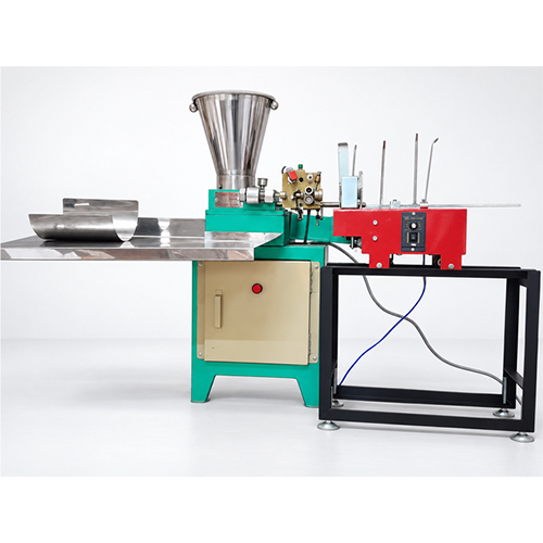 Navitech High Speed Agarbatti Machine Vietnam (F05)
