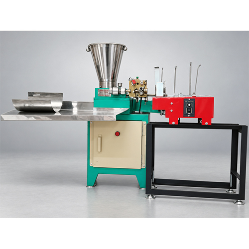 Navitech F05 Agarbatti Making Machine
