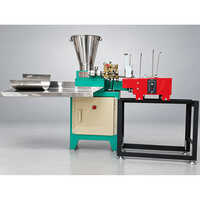 Navitech F05 Agarbatti Making Machine