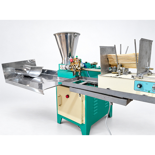 Vietname Incense Making Machine