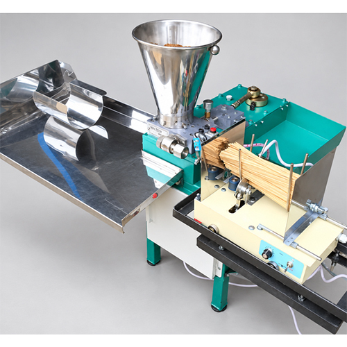 Fully Automatic Vietnam Agarbatti Machine