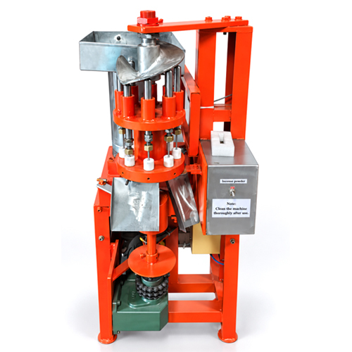 Navitech Cone Machine