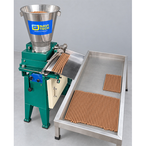 Navitech Bambooless Machine
