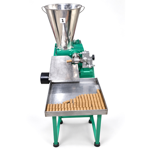 Navitech Dhoopstick Making Machine