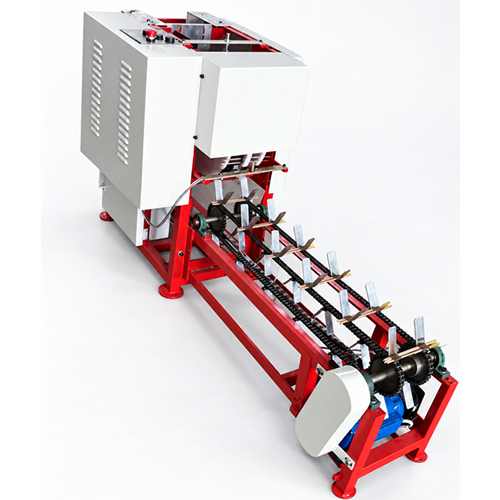 Agarbatti Counting Machine