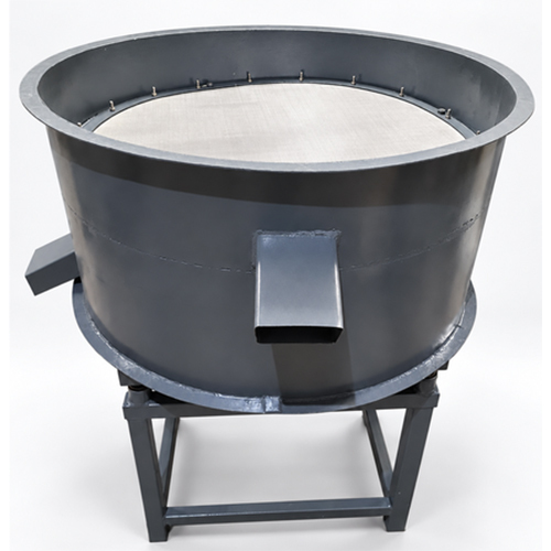 Agarbatti Filter Machine