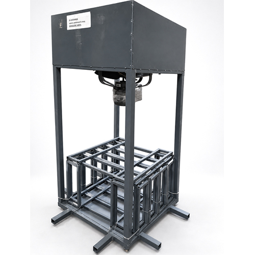 Agarbatti Dryer Machine