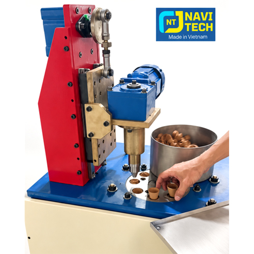Sambarani Cup Making Machine