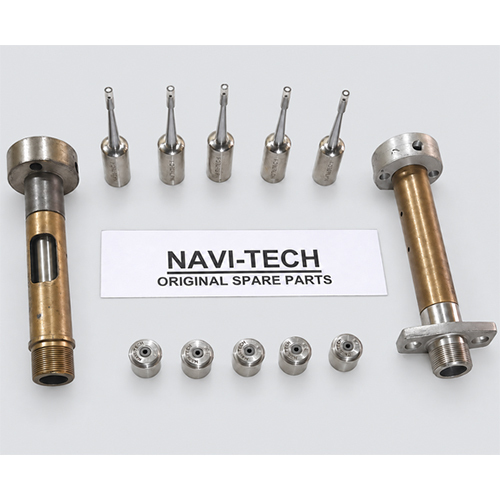 Incense Machine Spare Parts