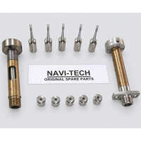 Incense Machine Spare Parts