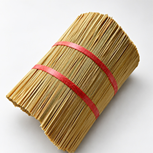 China Bamboo Stick