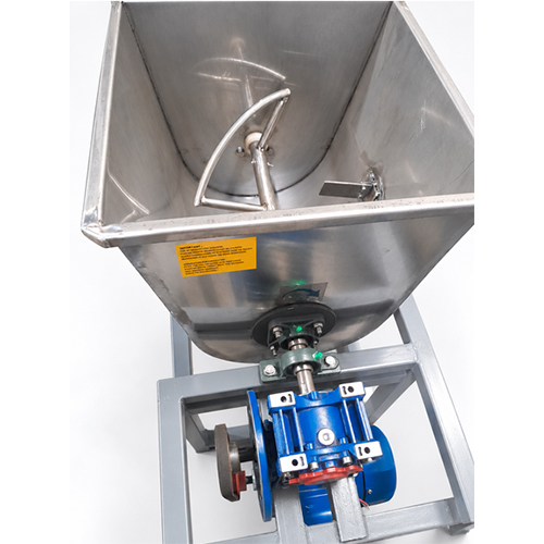 Dough Mixer Machine For Bakery