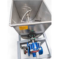 Dough Mixer Machine For Bakery