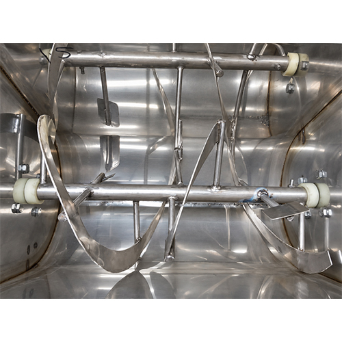 Food Mixer Machine