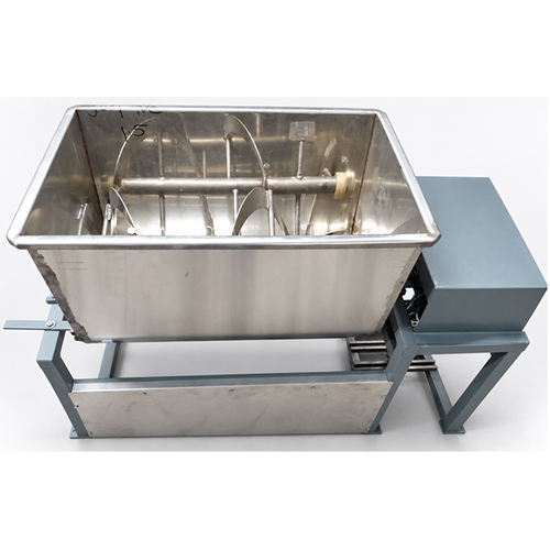 Pickle Mixer Machine