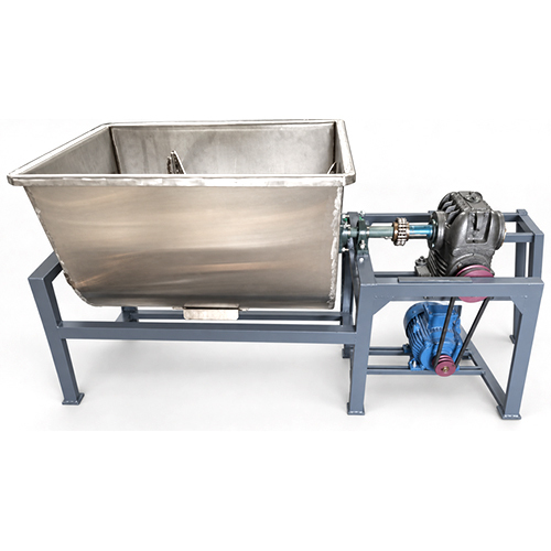 Ribbon Blender