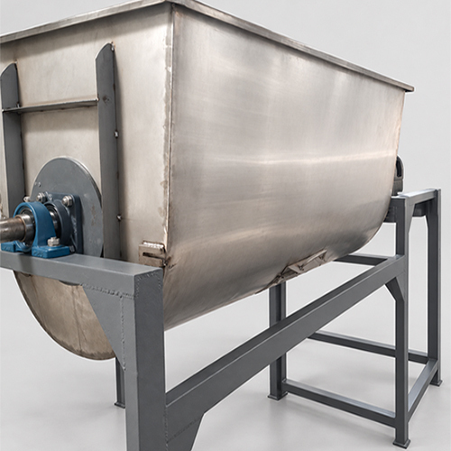 Mixer Machinen (15Kg, 30Kg, 50Kg, 100Kg, 200Kg, 300Kg, 500Kg, 1000Kg, 1500Kg)