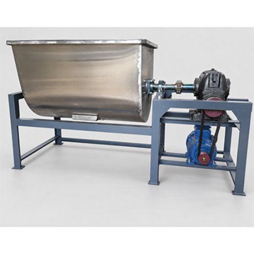 Detergent Mixer Machine