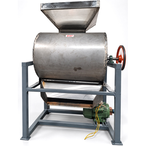 Detergent Cagemill Machine