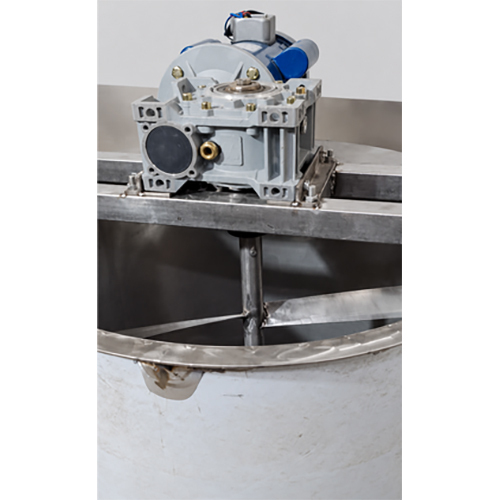 Liquid Detergent Agitator