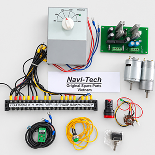 Agarbatti Machine Spare Parts