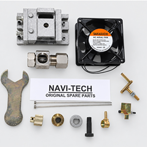 Agarbatti Machine Spare Parts