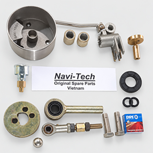Agarbatti Machine Spare Parts