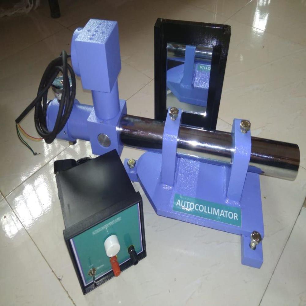 Auto Collimator