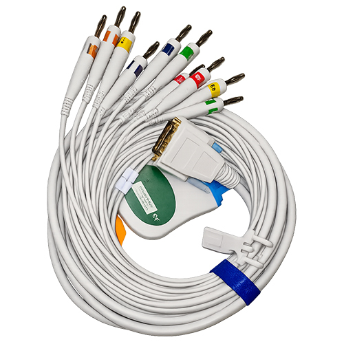Concept Intigration EKG Cable