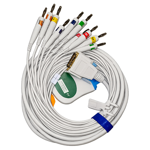 BPL EKG Cable