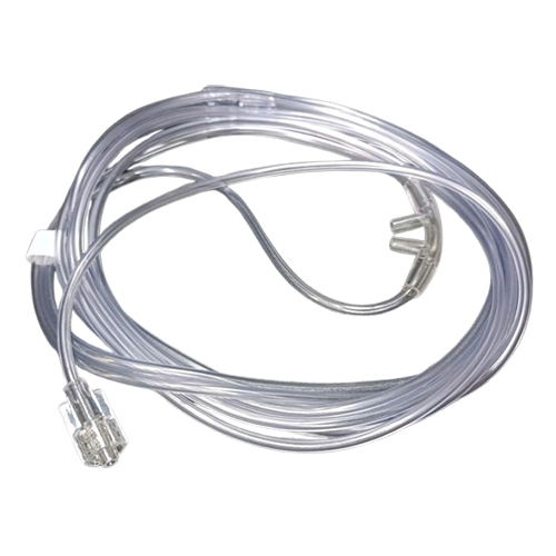 Etco2 Nasal Cannula - Color: Various Available
