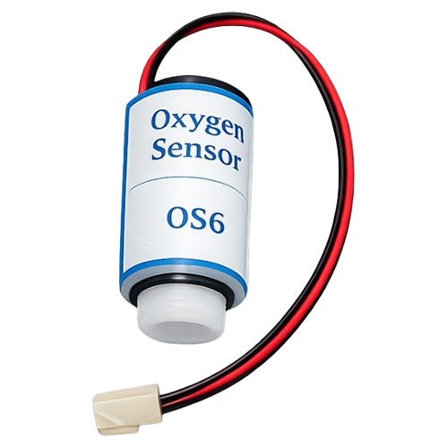Os6 Oxygen Sensor Allie