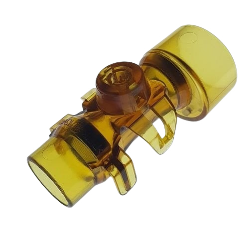 Flow Sensor For GE Engstrom