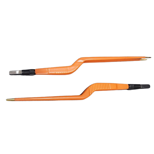 Bipolar Forcep Beyonet Non Sticky