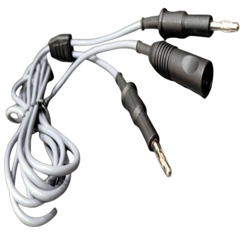 Bipolar Frocep Cable - Application: Hospital
