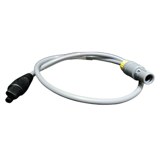Heater Wire Adeptor For Reusable Circuit