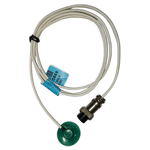 Bird Temperature Probe - Material: Tpu