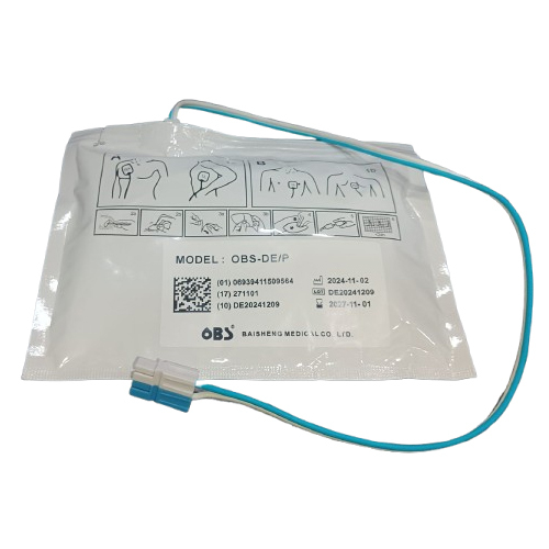 AED Pad For Cardiac Science