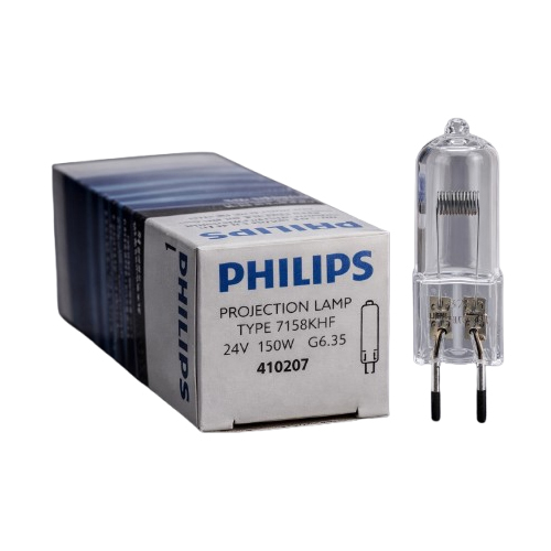 Medical Lamp 24V 150W