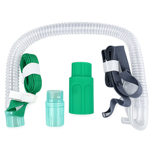 Adult High Flow Nasal Cannula